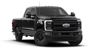 2026 Ford Super Duty® External Image 5